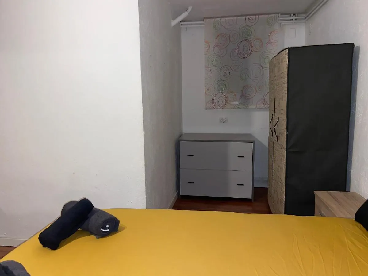 Appartement Les Oliveres - apartamento Vilafant
