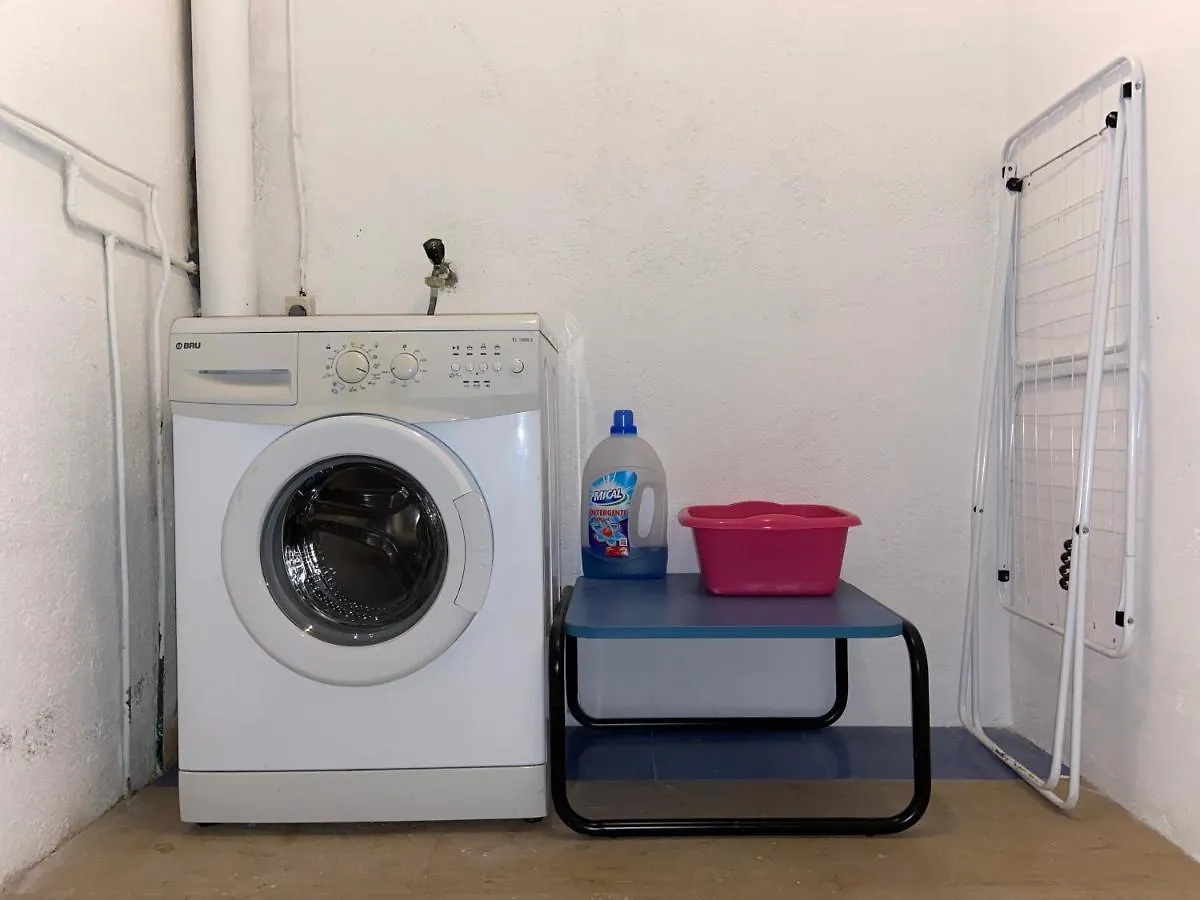 Les Oliveres - apartamento Vilafant 0*,