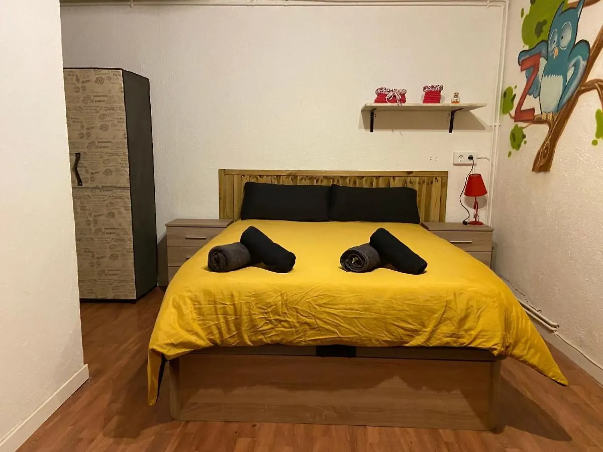 Les Oliveres - apartamento Vilafant Appartement