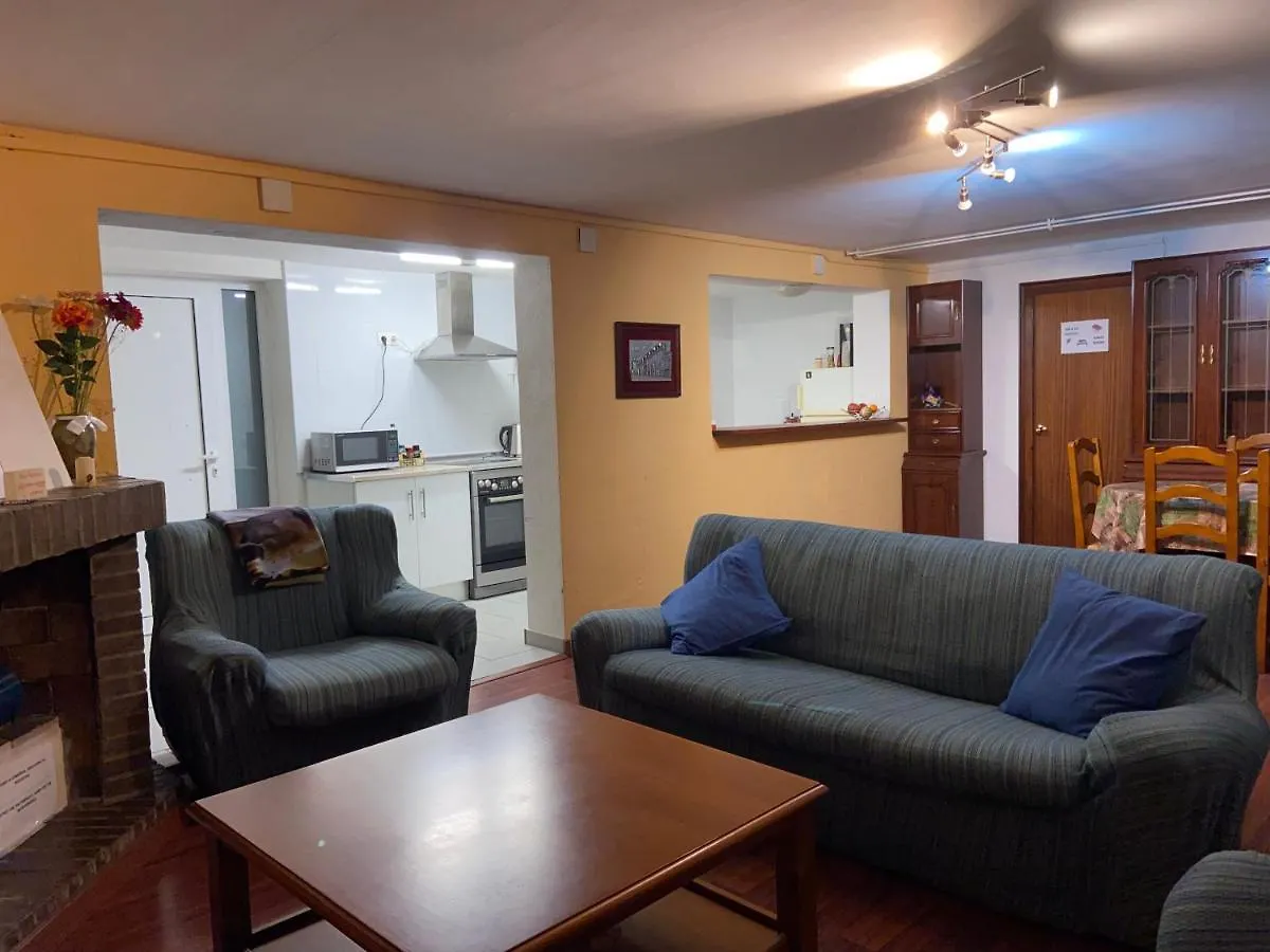 Appartement Les Oliveres - apartamento Vilafant