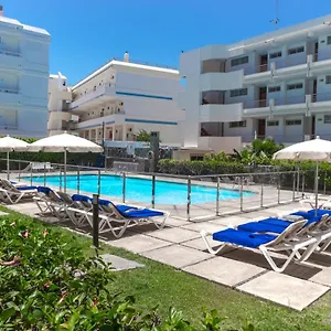  Apartment Alsol Mariachis Spanien