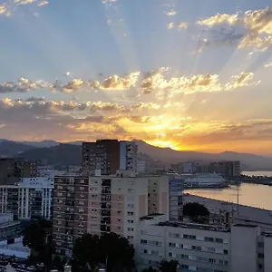  Apartment Torre Del Carmen Spanien