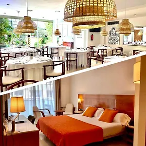 3* Hotel Calasanz