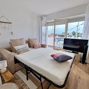 Estudio Somni 54 Empuriabrava