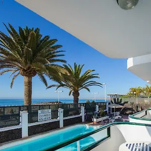  Apartment Olympia Spanien